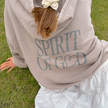 Spirit of God Unisex Hoodie