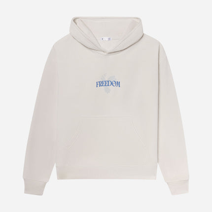 Spirit of the Lord Unisex Hoodie