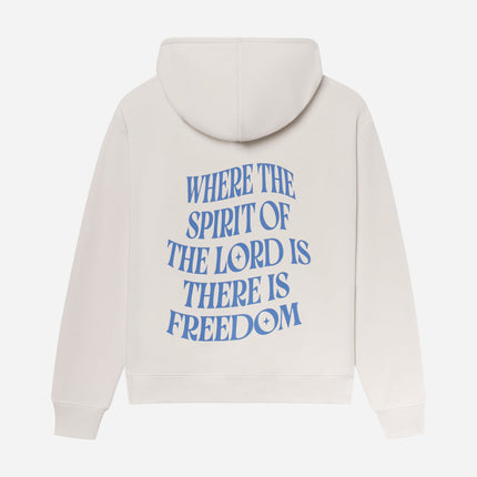 Spirit of the Lord Unisex Hoodie