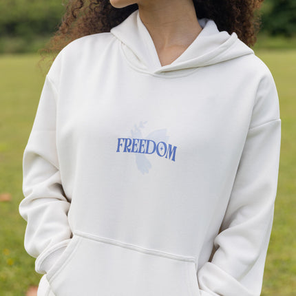 Spirit of the Lord Unisex Hoodie