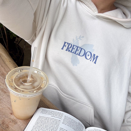 Spirit of the Lord Unisex Hoodie