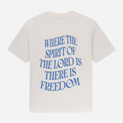Spirit of the Lord Unisex Tee