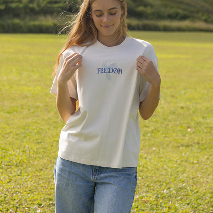 Spirit of the Lord Unisex Tee