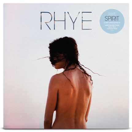 Rhye - Spirit