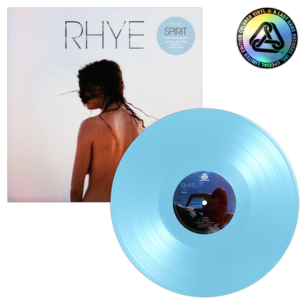 Rhye - Spirit