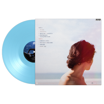 Rhye - Spirit