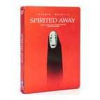Spirited Away