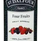 Four Fruit