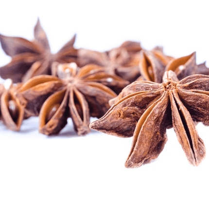Star Anise, Whole