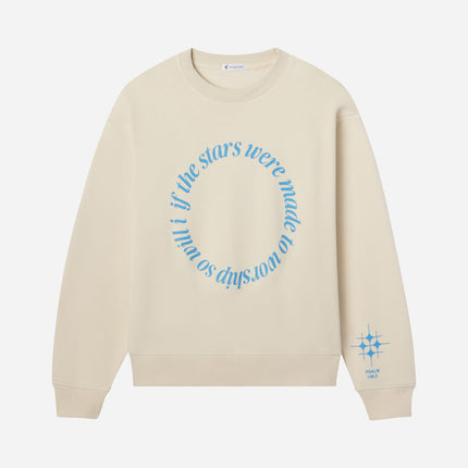 Stars Unisex Crewneck