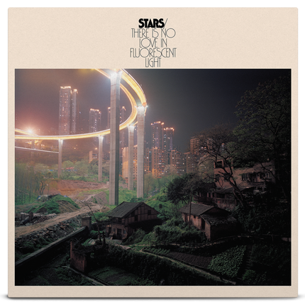 Stars - There Is No Love In Fluorescent Light
