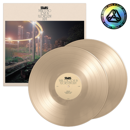 Stars - There Is No Love In Fluorescent Light
