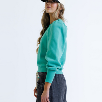Statement Crew
