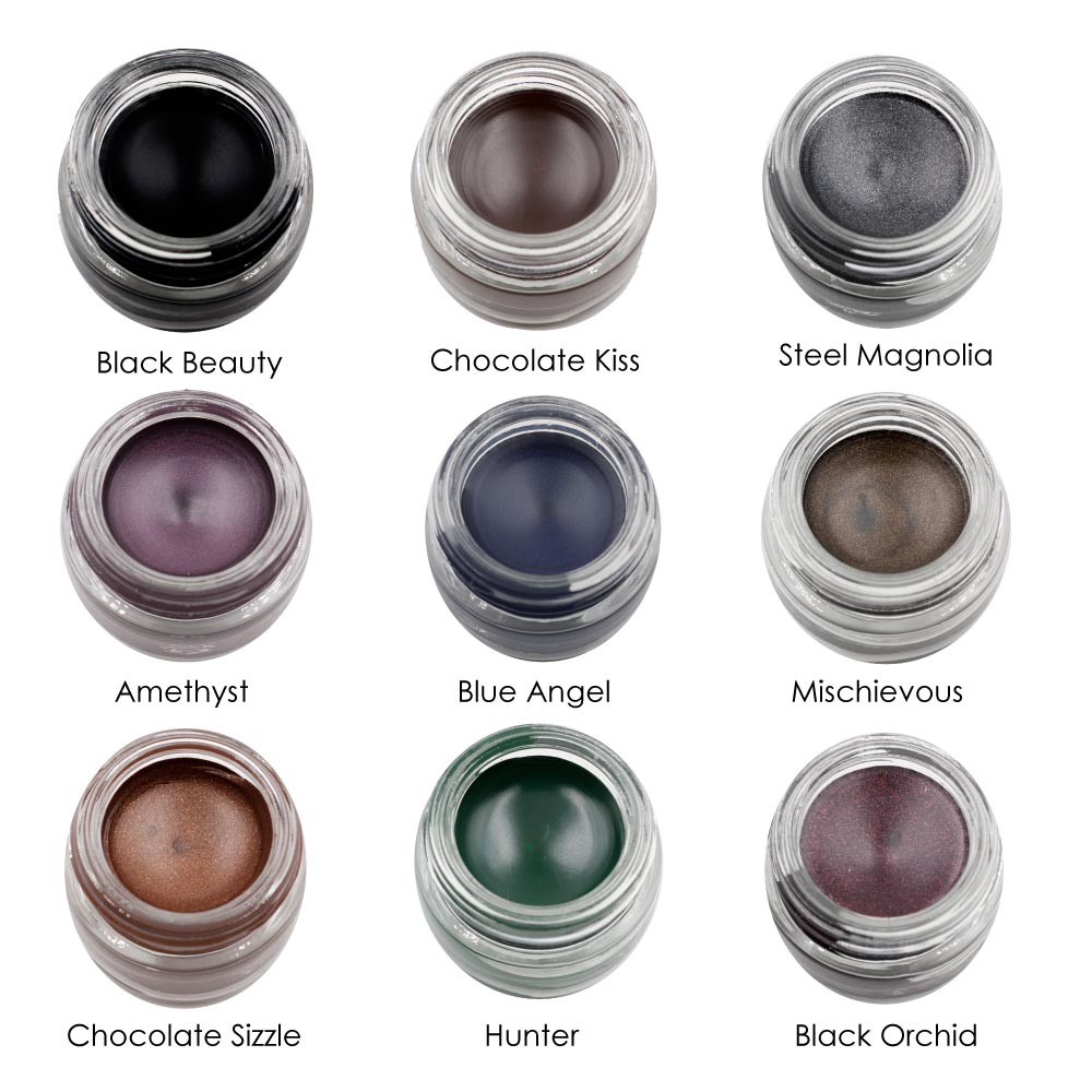 Eye Love It Set | Waterproof Eyeliner + 3-in-1 Color