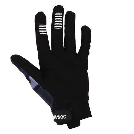 Stealth Camo Gloves