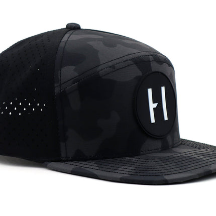 Stealth Camo Hat