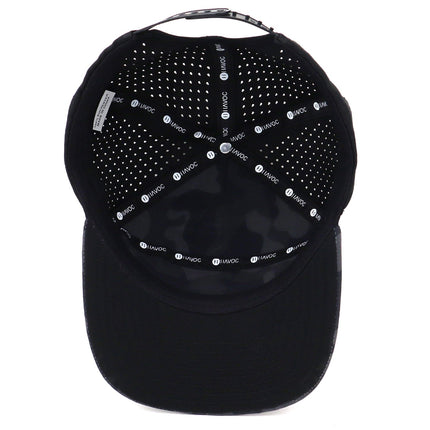Black Havoc Hat