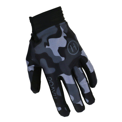Stealth Camo Gloves