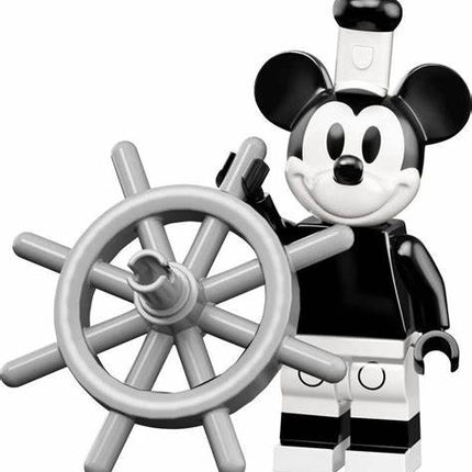 Steamboat Willie