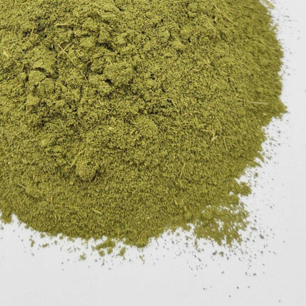 Stevia Leaf Powder