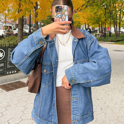 Sticker Collage x Ashlee Bock Phone Case