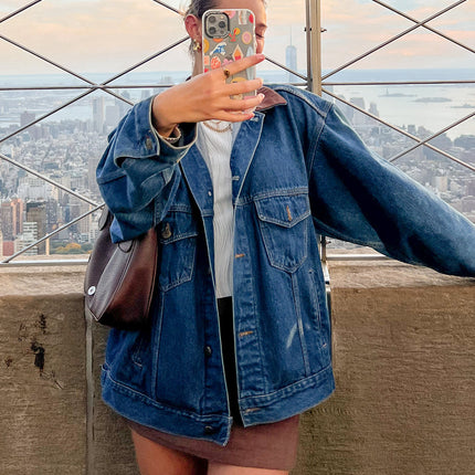 Sticker Collage x Ashlee Bock Phone Case