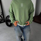Green / S