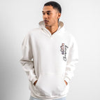 White / S