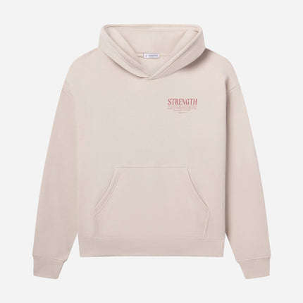 Strength Unisex Hoodie