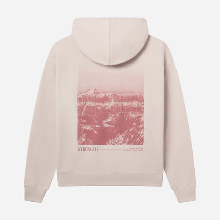 Strength Unisex Hoodie