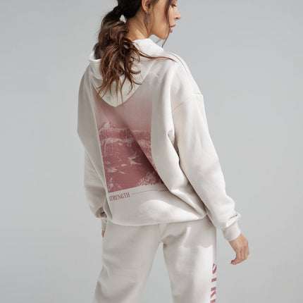 Strength Unisex Hoodie