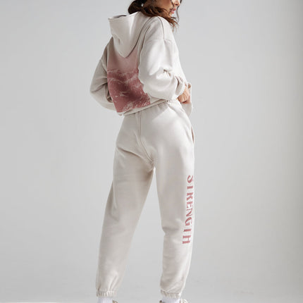 Strength Unisex Hoodie