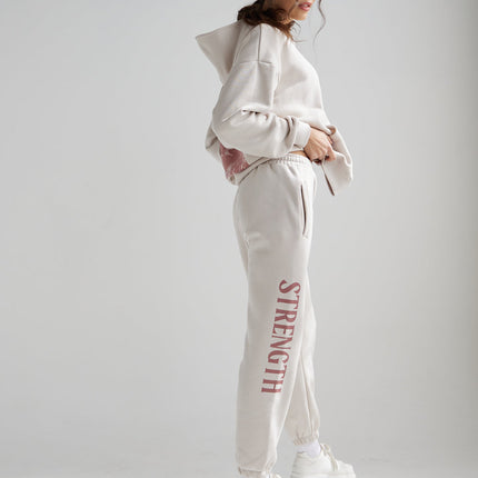 Strength Unisex Sweatpant