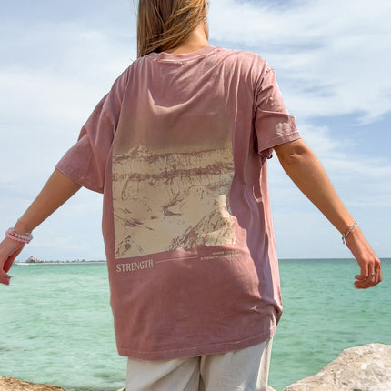 Strength Unisex Tee