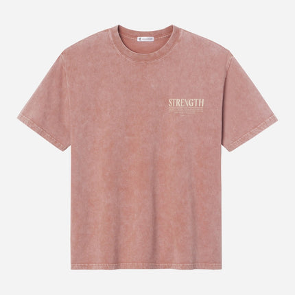 Strength Unisex Tee