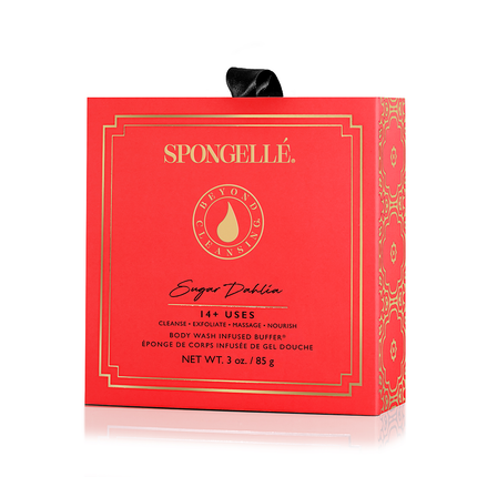 Sugar Dahlia | Vegan-Friendly Boxed Flower