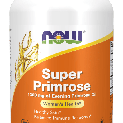 Super Primrose 1300mg