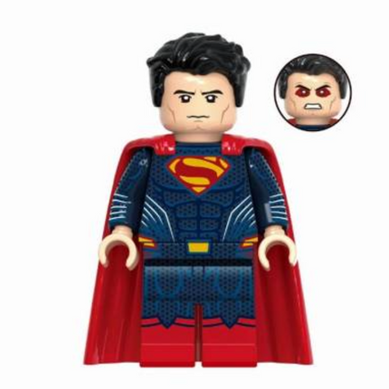 Superman - Hard Cape