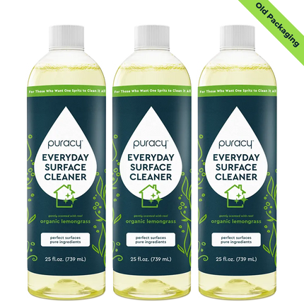 Everyday Multi-Surface Cleaner