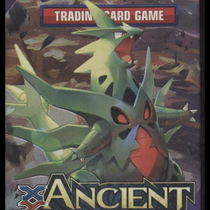 XY Ancient Origins Single Pack