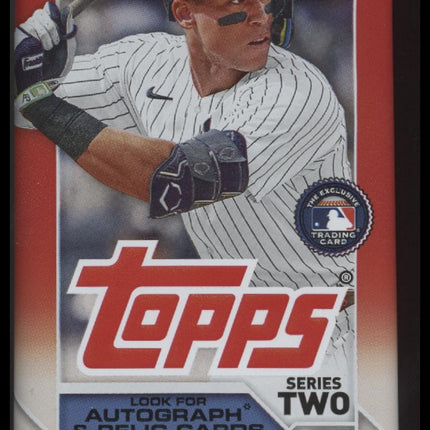 2023 Topps Series 2 - SINGLE PACK