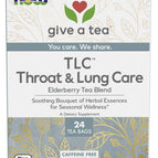 TLC Throat & Lung Care