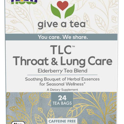 Herbal Tea, NOW
