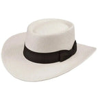 Medium / White
