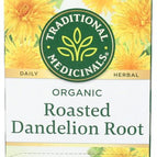 Roasted Dandelion Root