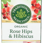 Rose Hips Hibiscus