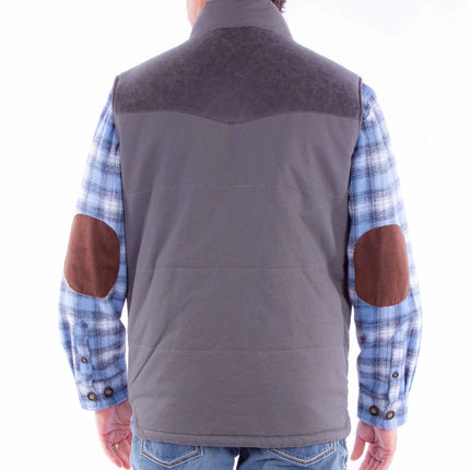 Scully Ridgeway (TR-079) – Men's Vest