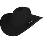 6 3/4 / Black