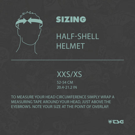 TSG - Evolution Youth Helmet