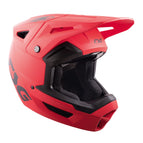 Satin Red / M (56-57cm)